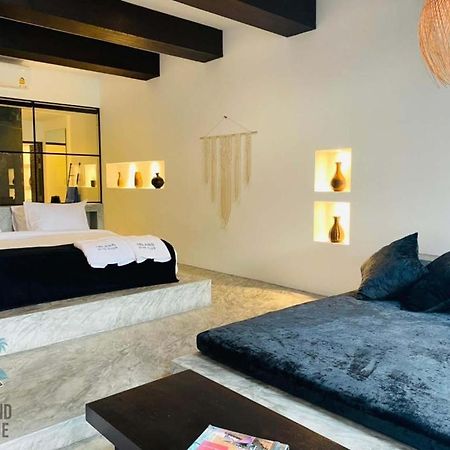 Tao Island Boutique Hotel Тау Экстерьер фото