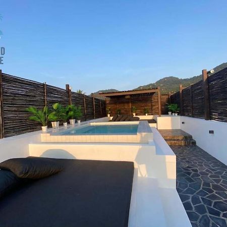 Tao Island Boutique Hotel Тау Экстерьер фото